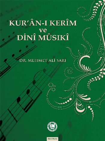 Kuran-ı Kerim Ve Dini Müsıki