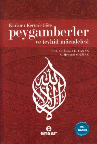 Kur'an-ı Kerim'e Göre Peygamberler ve Tevhid Mücadelesi