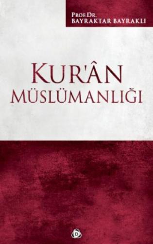 Kur'an Müslümanlığı