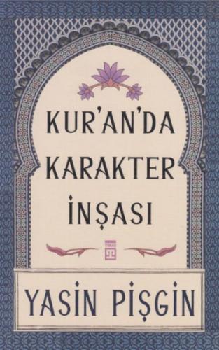 Kuranda Karakter İnşası