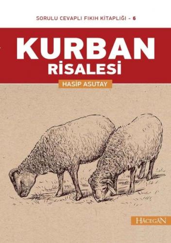 Kurban Risalesi (Cep Boy)