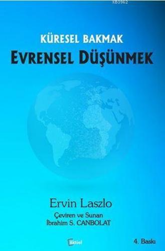 Küresel Bakmak Evrensel Düşünmek