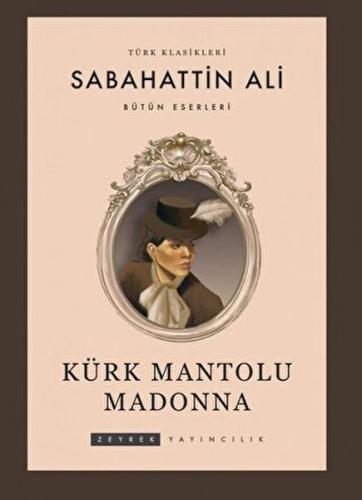 Kürk Mantolu Madonna