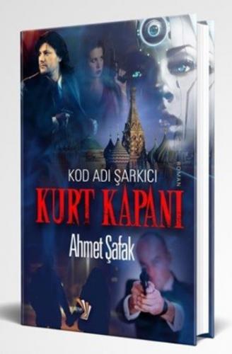 Kurt Kapanı Kod Adı Şarkıcı