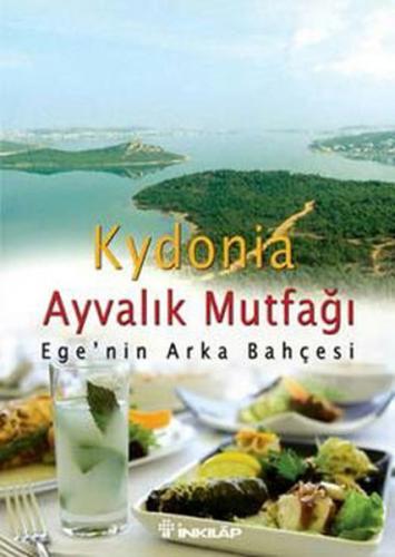 Kydonia / Ayvalık Mutfağı