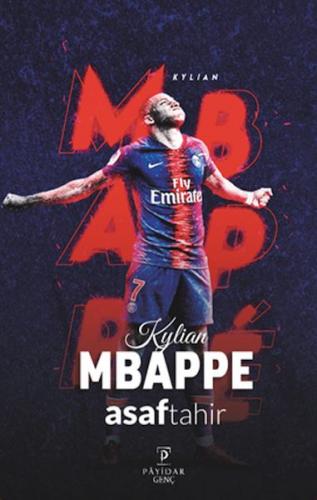 Kylian Mbappe