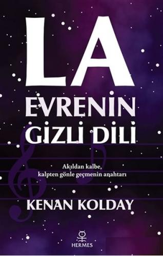 La - Evrenin Gizli Dili