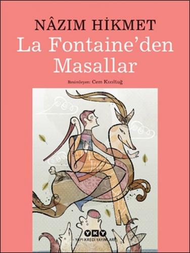 La Fontaine’den Masallar - Nazım Hikmet