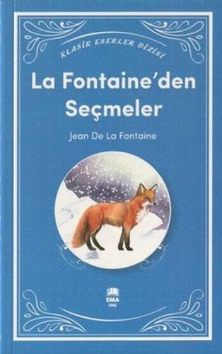 La Fontaine'den Seçmeler