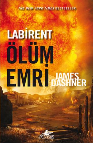 Labirent - Ölüm Emri