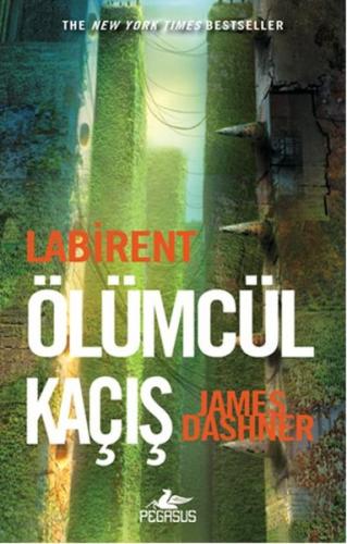 Labirent - Ölümcül Kaçış