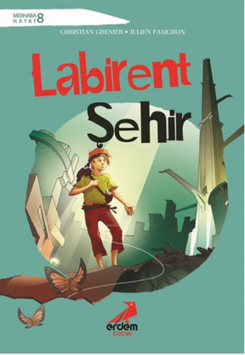 Labirent Şehir