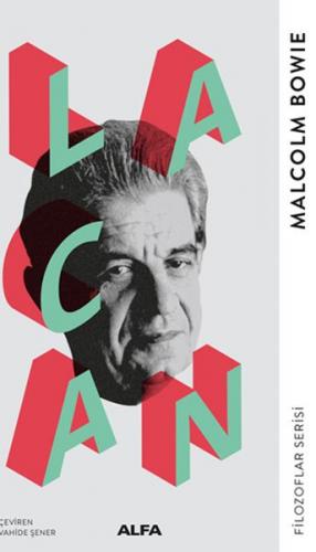 Lacan - Filozoflar Serisi