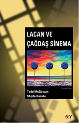 Lacan ve Çağdaş Sinema