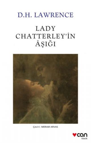 Lady Chatterley’in Aşığı - Beyaz Kapak