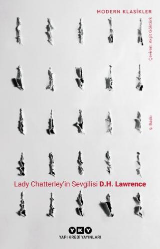 Lady Chatterley’in Sevgilisi - Modern Klasikler