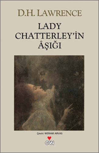 Lady Chatterley'in Aşığı (Gri Kapak)