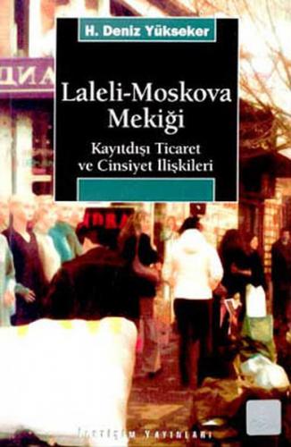 Laleli-Moskova Mekiği