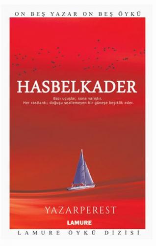 Lamure Öykü Dizisi - Hasbelkader