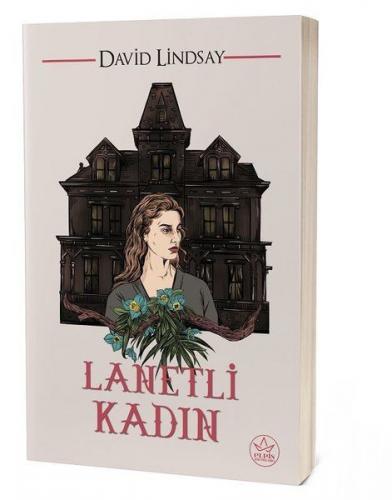 Lanetli Kadın