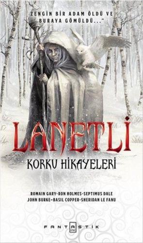 Lanetli - Korku Hikayeleri