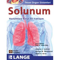 Lange Solunum - Hastalıklara Bütün Bir Yaklaşım