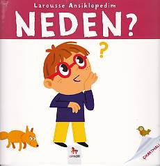 Larousse Ansiklopedim - Neden?