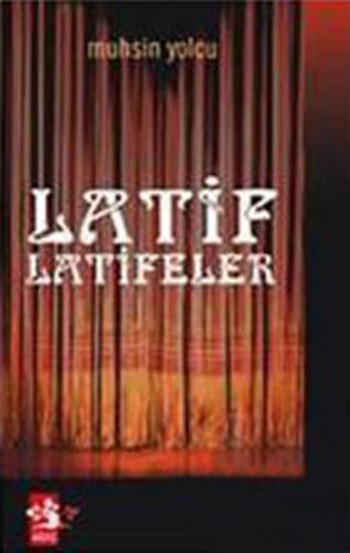 Latif Latifeler