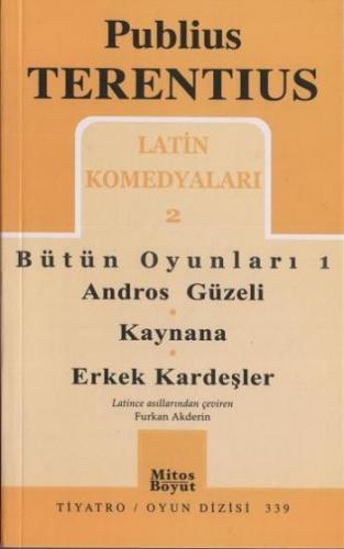 Latin Komedyaları 2