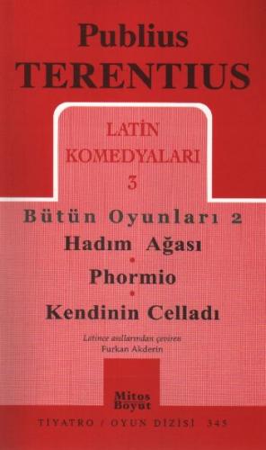 Latin Komedyaları 3 / Bütün Oyunları-2