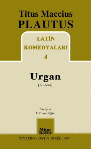 Latin Komedyaları 4 / Urgan