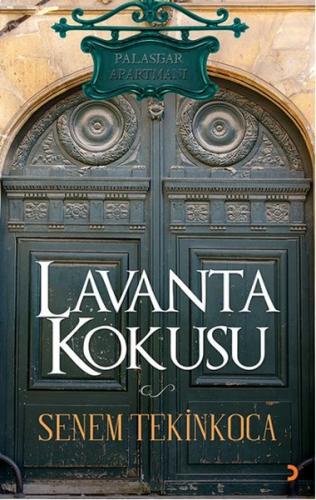 Lavanta Kokusu