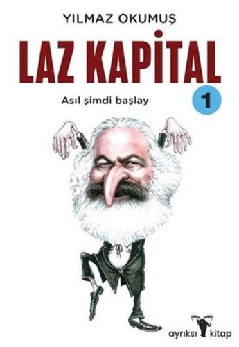 Laz Kapital 1