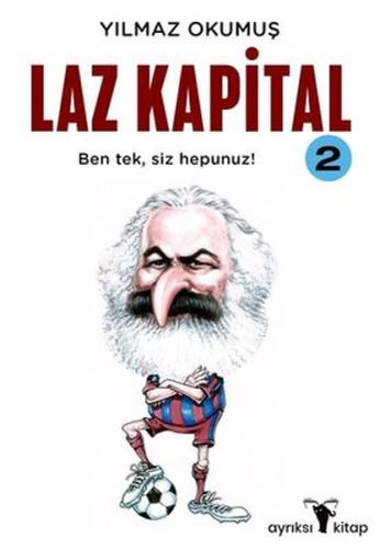 Laz Kapital 2