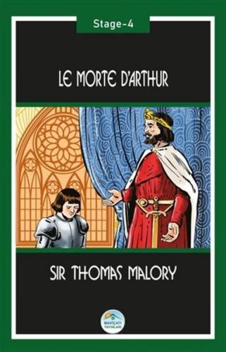 Le Morte d’Arthur (Stage-4)