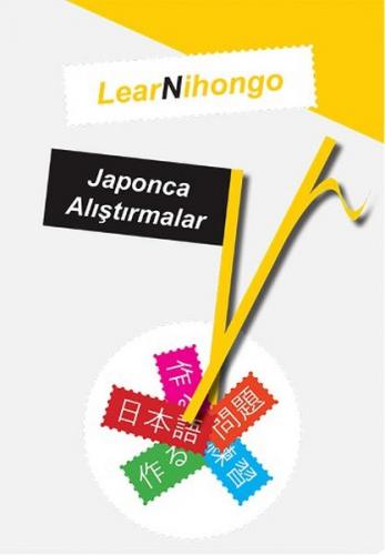 LearNihongo Japonca Alıştırmalar