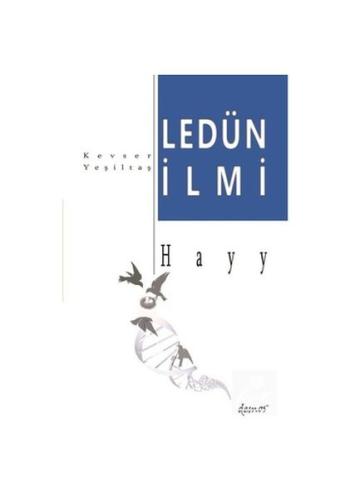 Ledün İlmi - Hayy