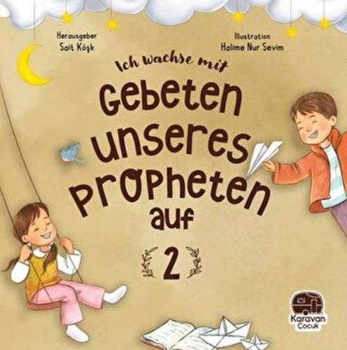 Leh Wachse Mit Gebeten Unseres Propheten auf 2