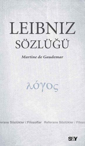 Leibniz Sözlüğü