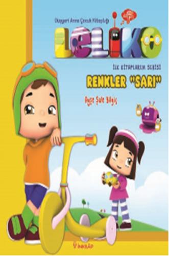 Leliko / Renkler - Sarı