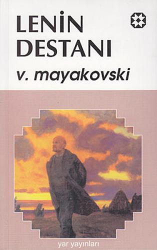 Lenin Destanı