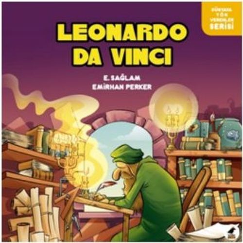 Leonardo Da Vinci