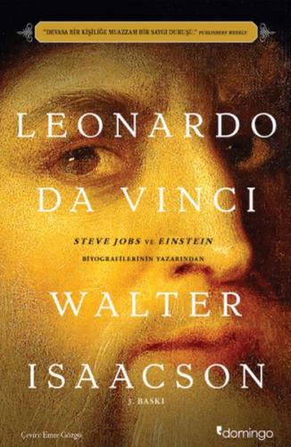 Leonardo Da Vinci