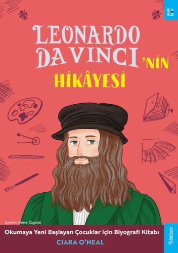 Leonardo Da Vinci'nin Hikâyesi