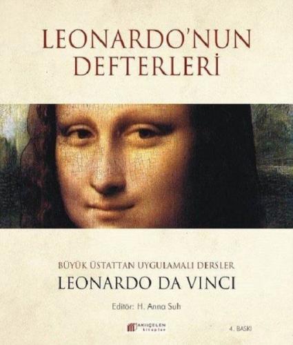 Leonardo’nun Defterleri