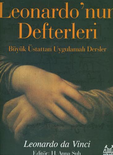 Leonardo'nun Defterleri Büyük Üstattan Uygulamalı Dersler