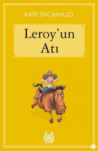 Leroy’un Atı