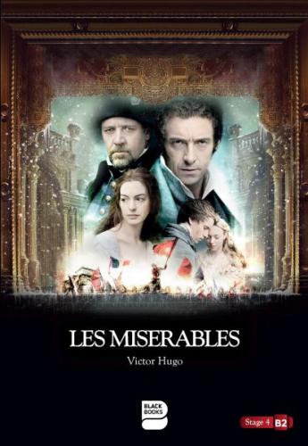 Les Miserables - Level 4