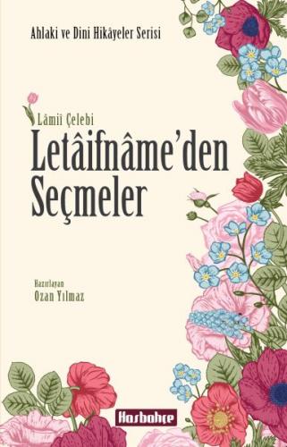 Letaifname’den Seçmeler