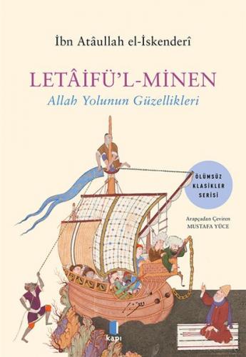 Letaifü'l-Minen Allah Yolunun Güzellikleri